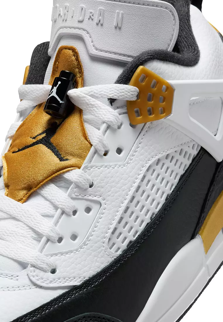 Spizike Low Shoes