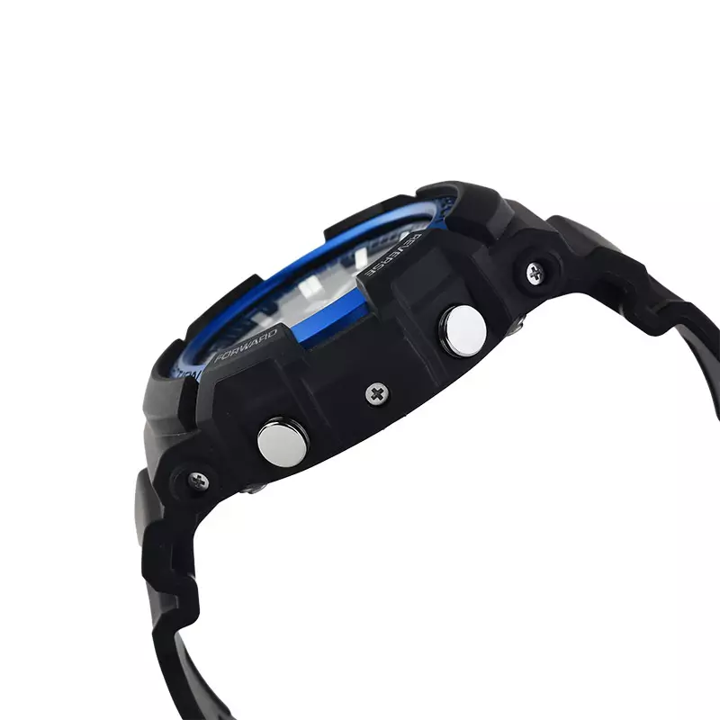 Jual Casio Jam Tangan Pria Casio G-Shock GAW-100B-1A2JF Tough