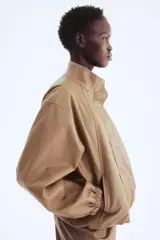 Brown Medium Dusty