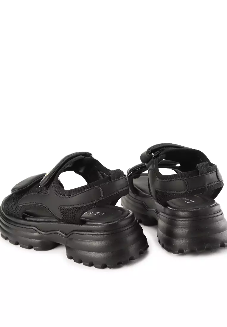 Ladies Sandal 50034Za