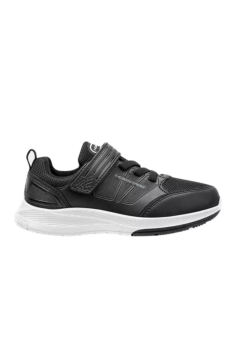 Homyped Genius 03 Sepatu Sekolah Anak Laki-laki dan Perempuan (Unisex)