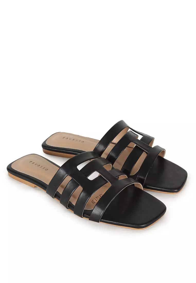 Cavasso Micelle Black