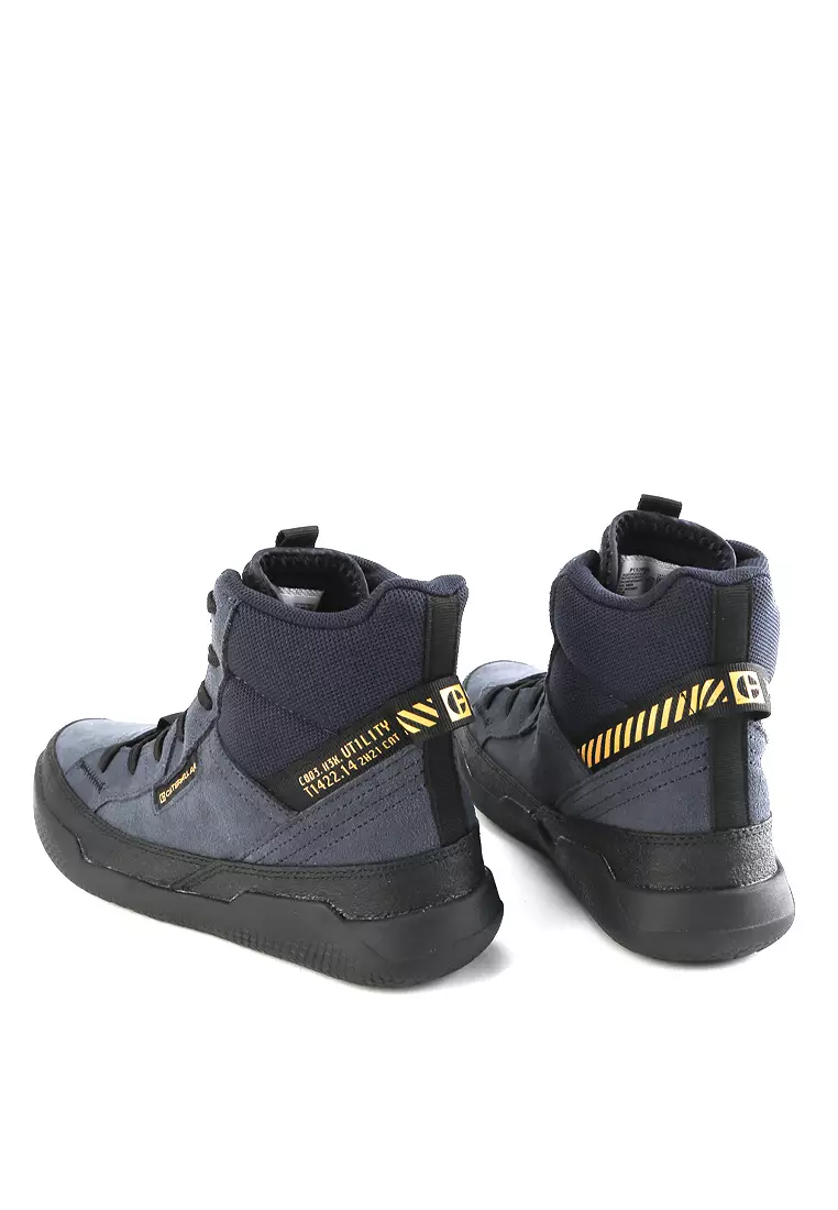 Jual Caterpillar Hex Hi Utility Original 2024 ZALORA Indonesia