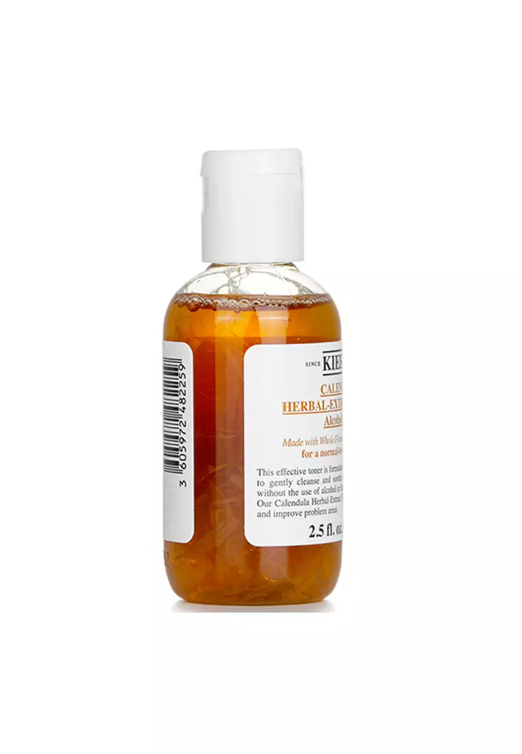 Buy Kiehl's KIEHL'S Calendula Herbal Extract AlcoholFree Toner For