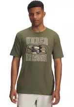 Marine OD Green/Black