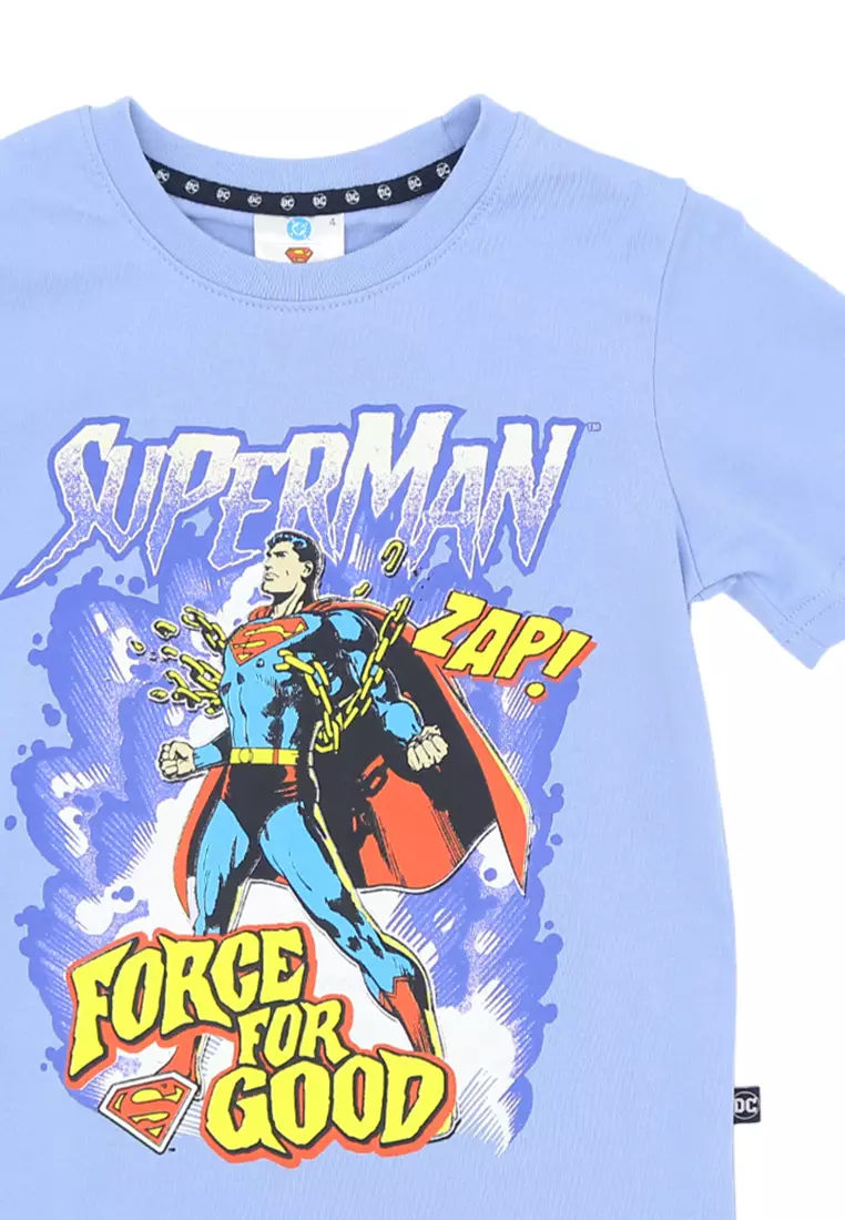 Boys Licensed Graphic T-Shirt "Force for Good"