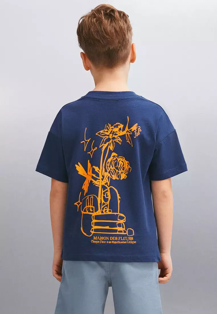 Davy T-Shirt