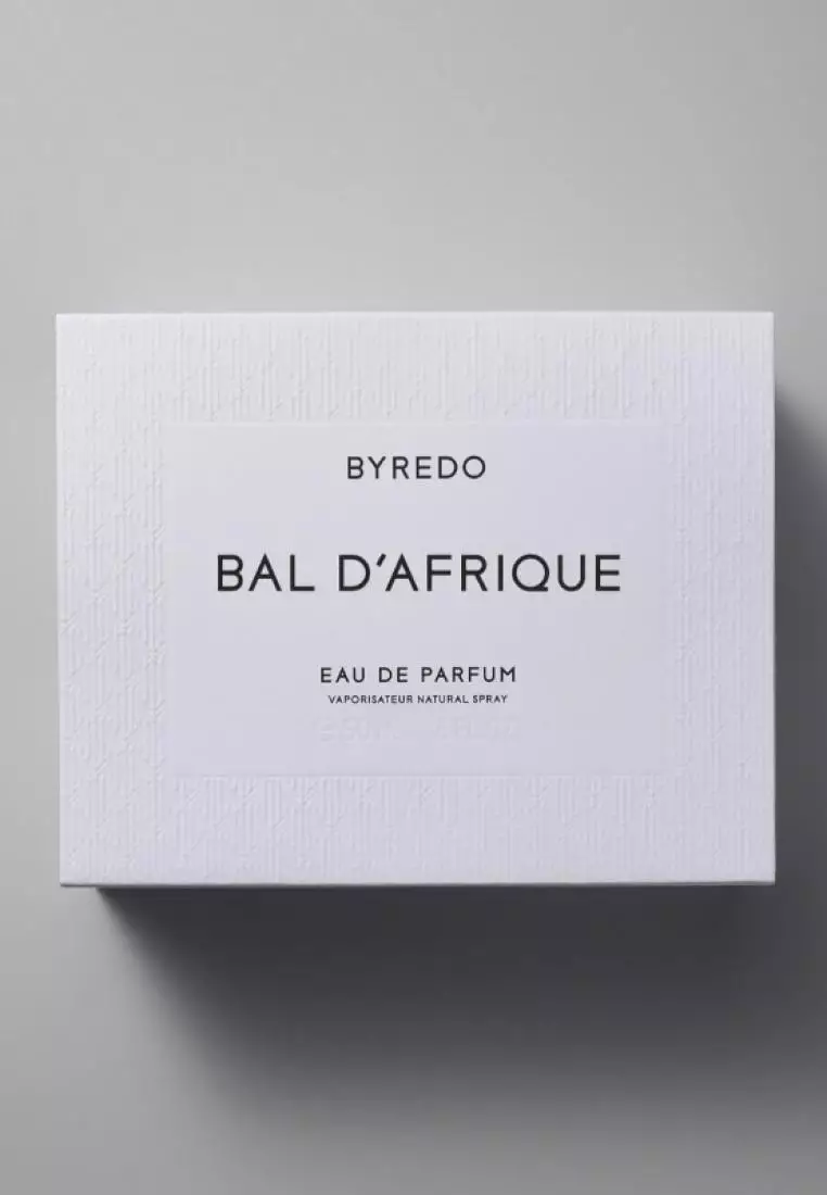 BYREDO - Bal D'Afrique Eau De Parfum Spray 50ml/1.6oz