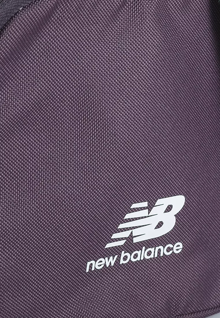 New Balance Sling Bag ZALORA