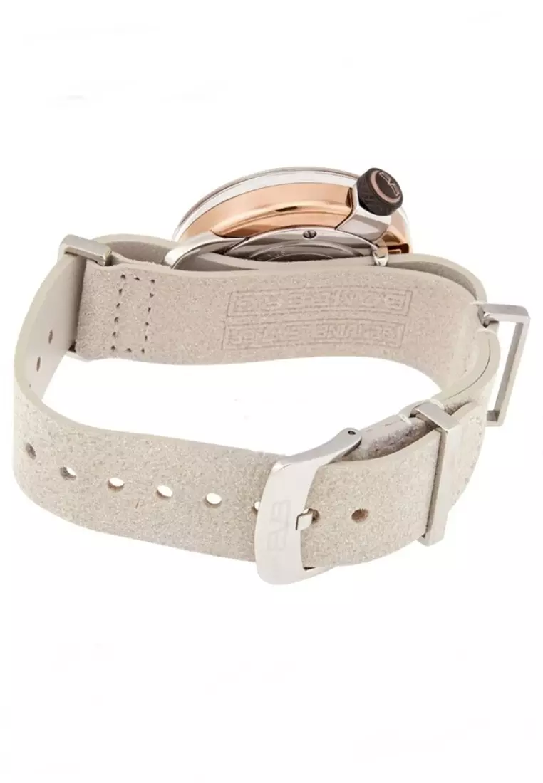 BB01 38mm Watch (CT38H3PPK.07-1.9)