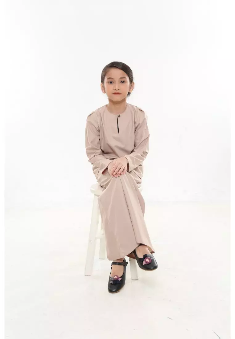 Kurung Kedah Kasturi Kids 2.0