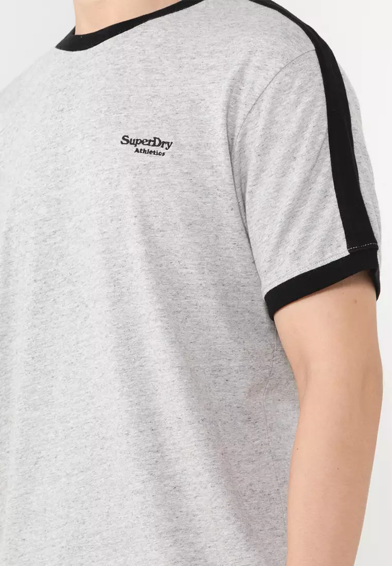 Essential Logo Retro T-Shirt