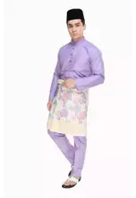 Lavender Purple
