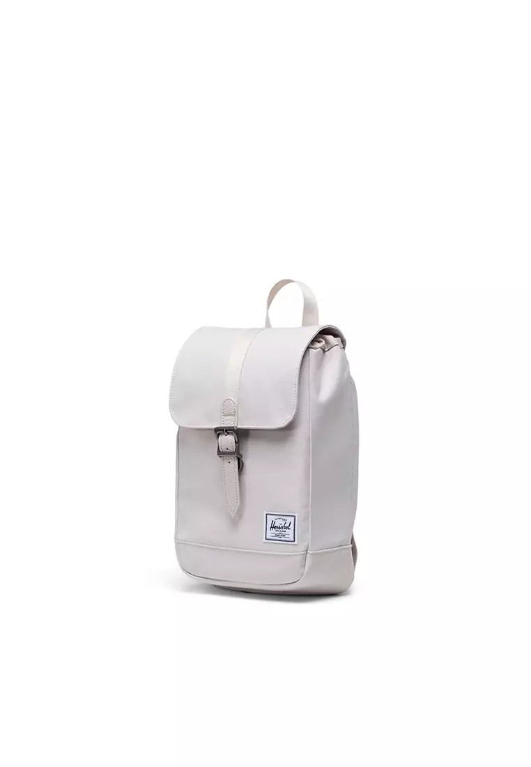 Herschel Retreat Sling Bag Moonbeam