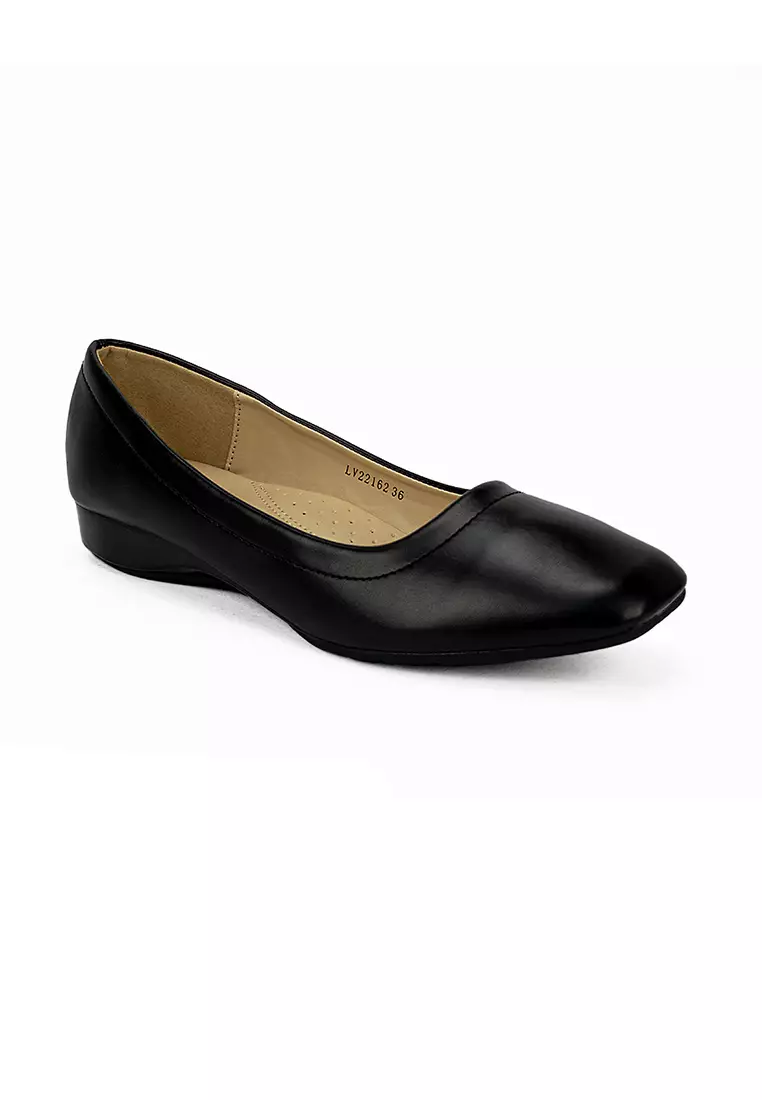 Discount on Mario D' boro Runway  shoes - SKU: Women's Sshs Shoes LV 22162 Black C1 C5