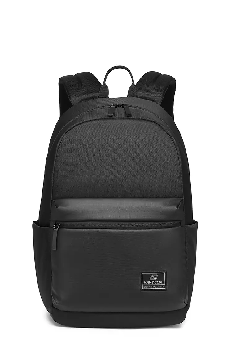 Jual Navy Club Navy Club Tas Ransel Kasual HBE - Tas Ransel Pria Tas