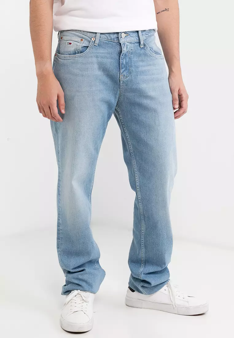 Original straight ryan tommy hilfiger top