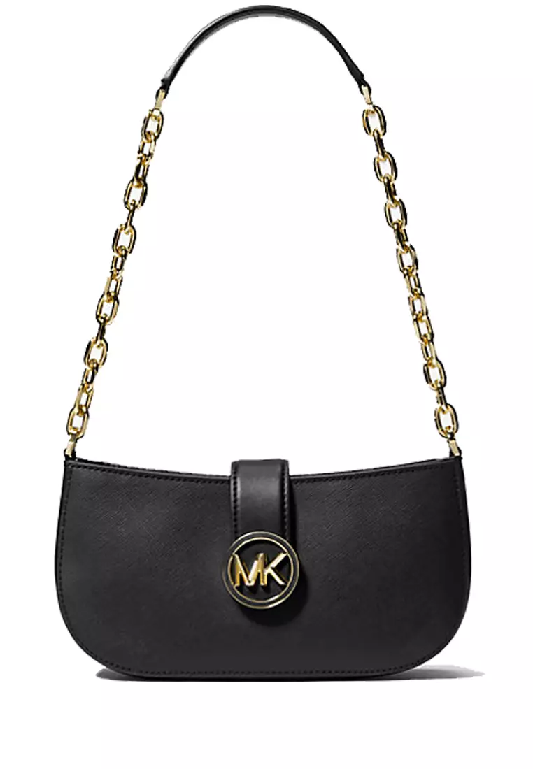 Michael kors carmen pouchette online