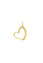 916/22K Gold (Full Gold)