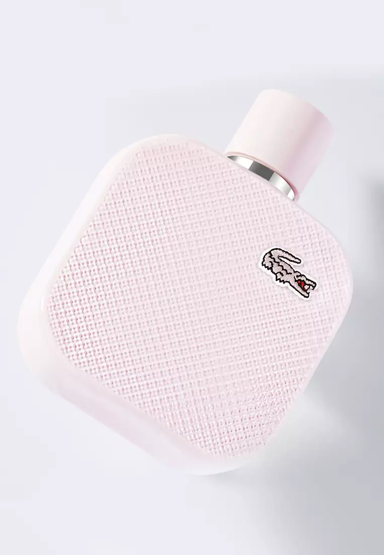 Lacoste L1212 Rose EDP Spray 35ml