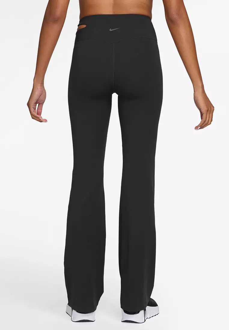 Zenvy Flared Leggings