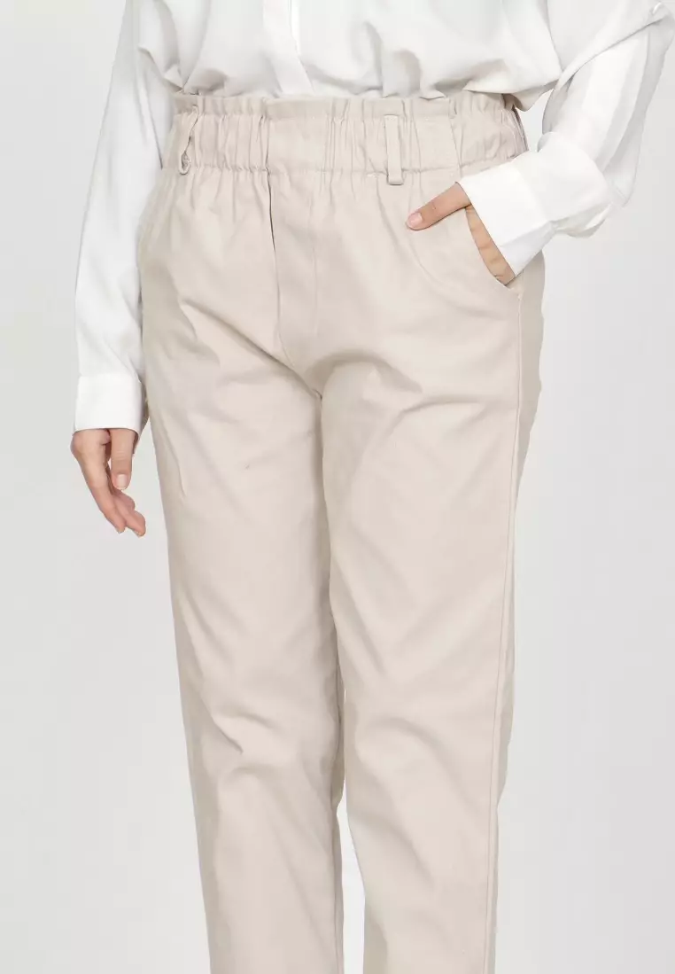 Longpant Twill Aulia