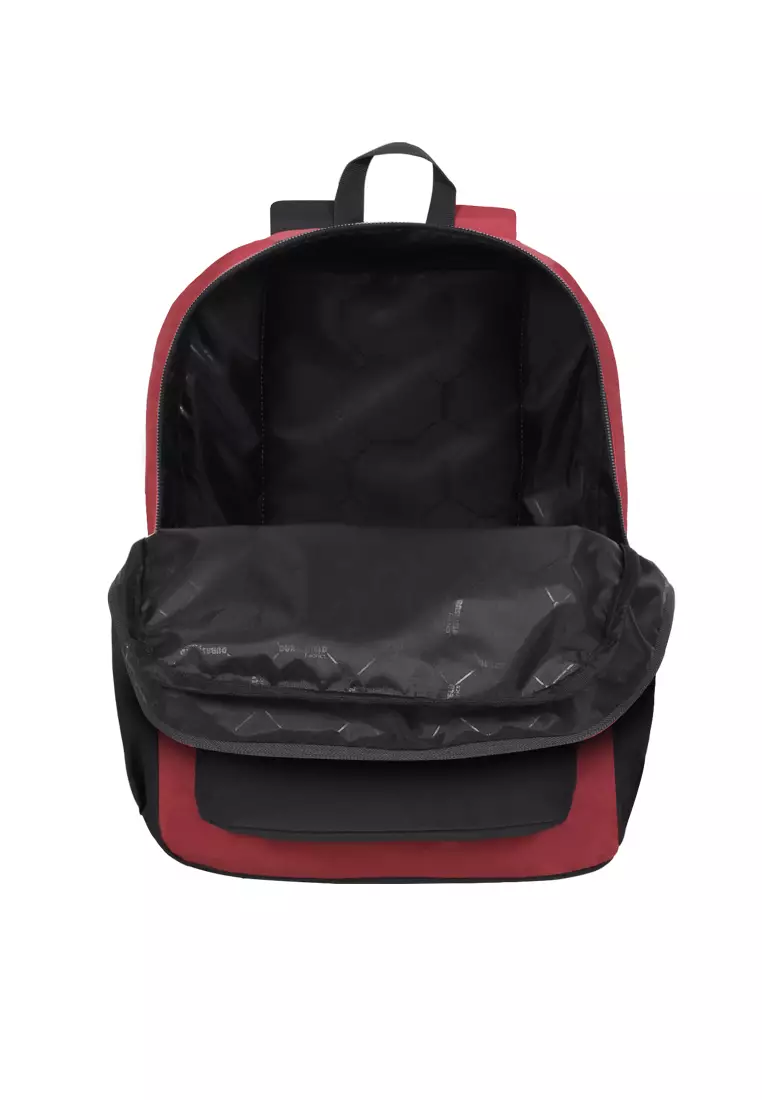 5957 Monopack Backpack with Side Pocket