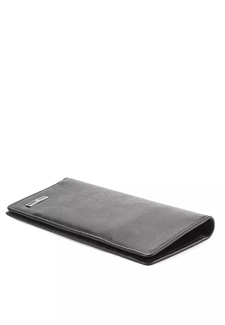Messa Long Wallet