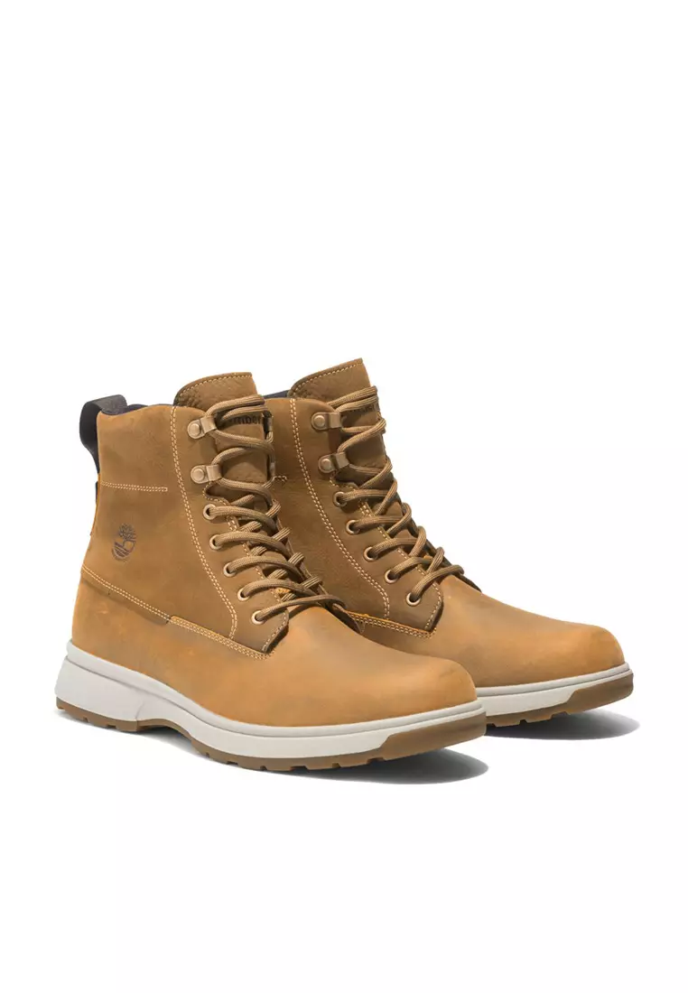 Zalora timberland shoes discount