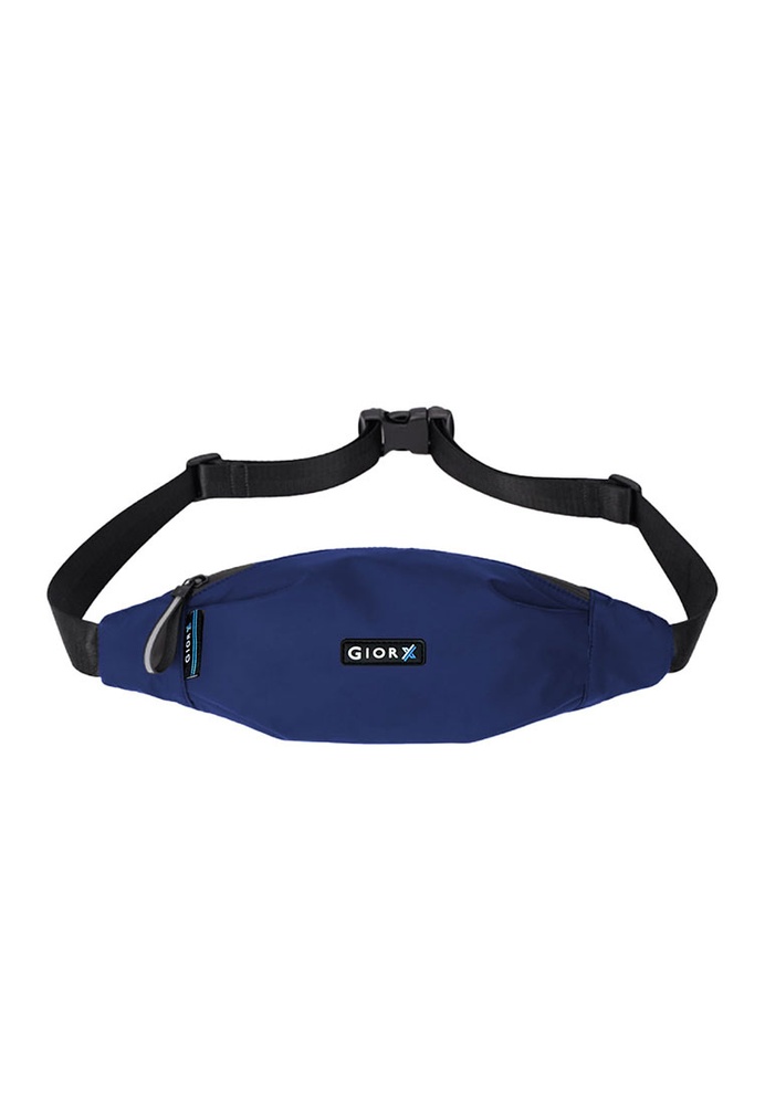 Giordano travel gear GiorX GXW2078 Kstyle Travel Waist Pouch Sling