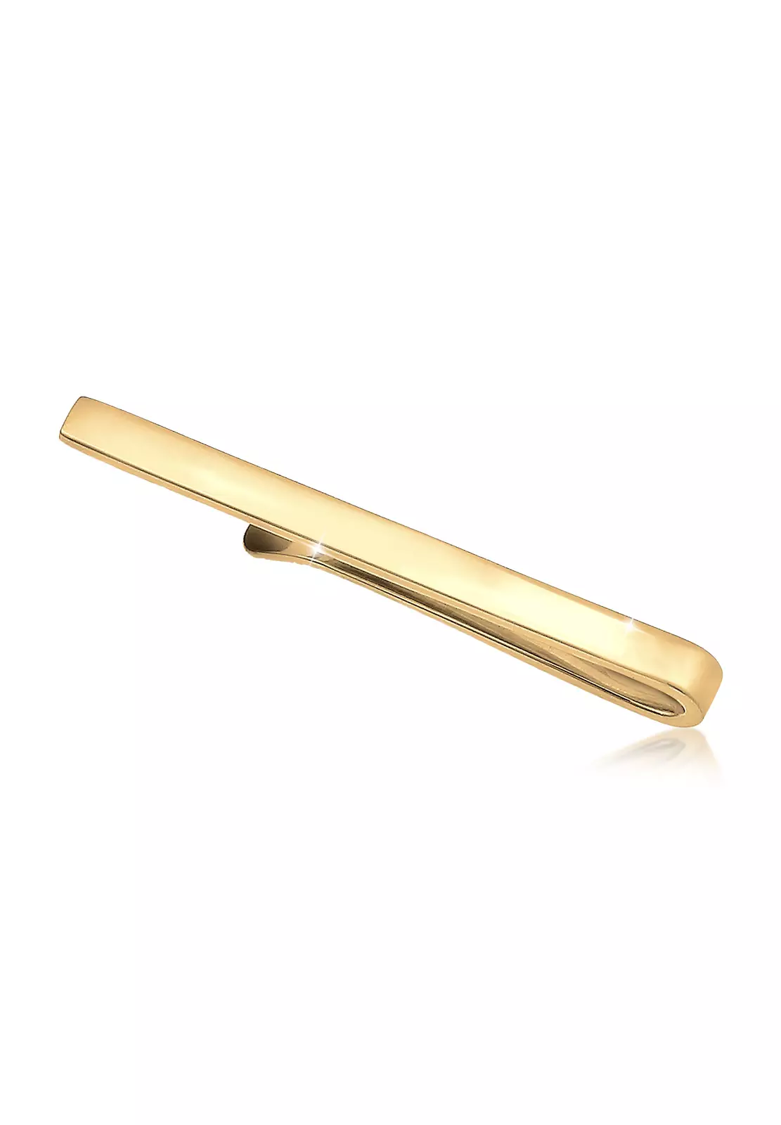 Buy Kuzzoi Tie Pin Men Business Matt Timeless Gold Plated 2024 Online ...