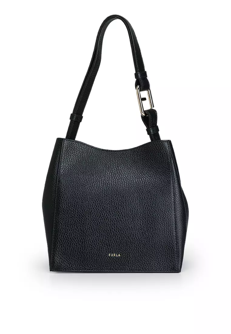 Nuvola Mini Bucket Bag (nt)
