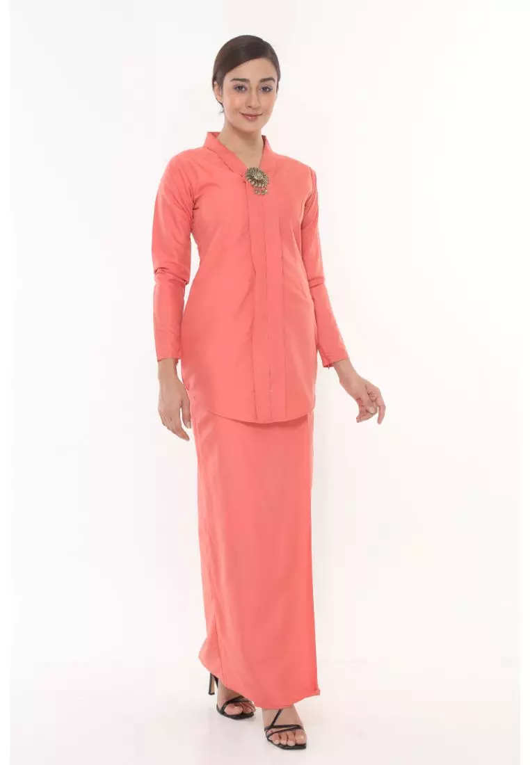 Baju Kebaya Rokiah