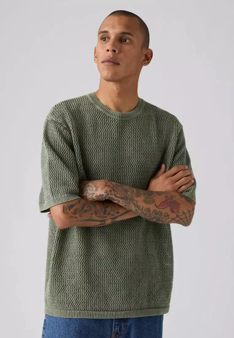Levi's® Men's Stinson Sweater Tee