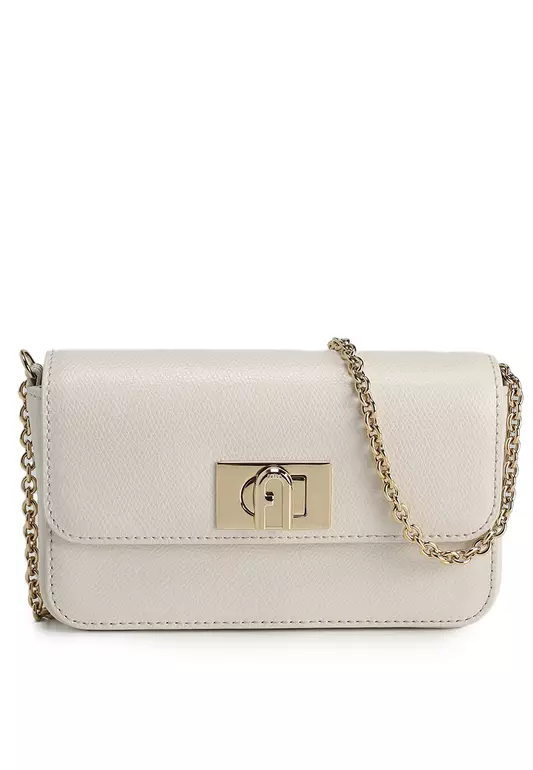 1927 Mini Crossbody Bag (nt)
