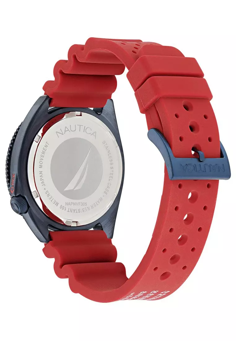 Nautica Gents Watch Nautica Vintage - NAPNVF305