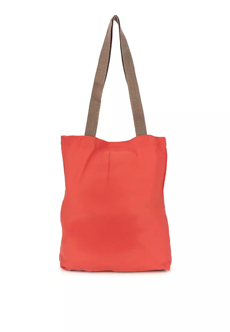 Fabric Tote Bag