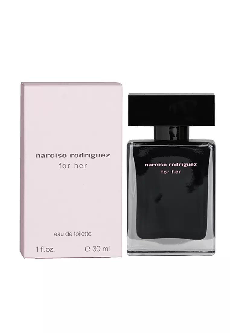 Narciso rodriguez 30 ml online