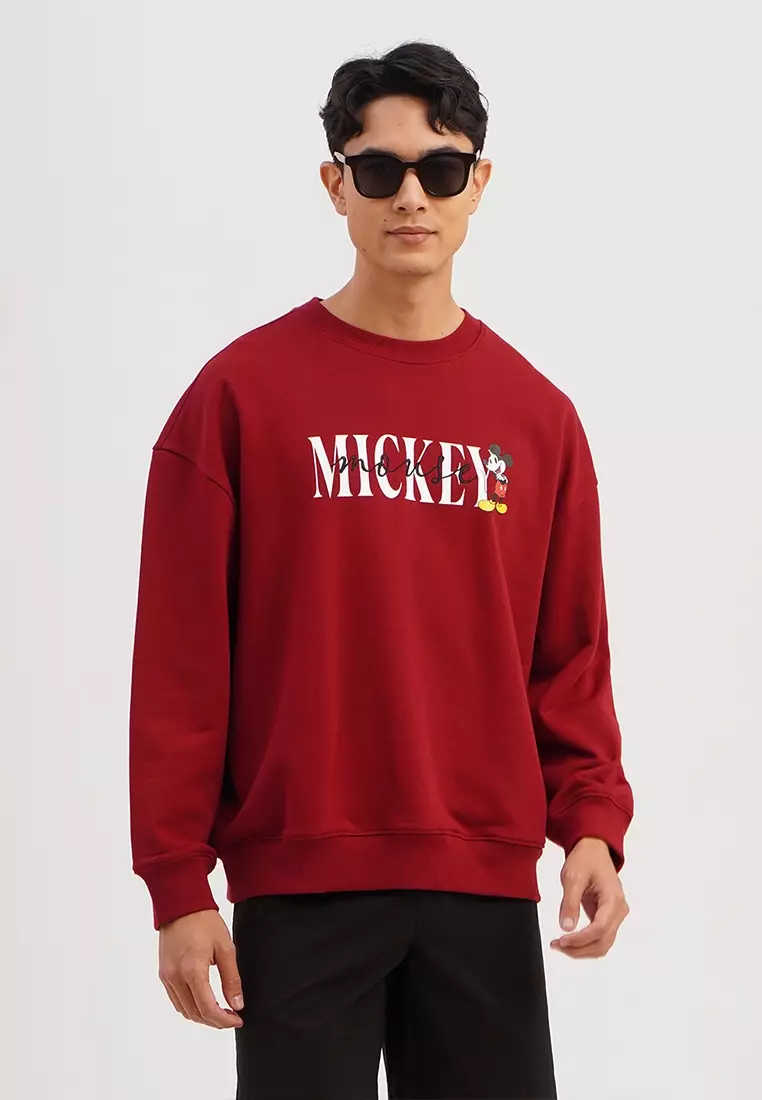 Pullover penshoppe online