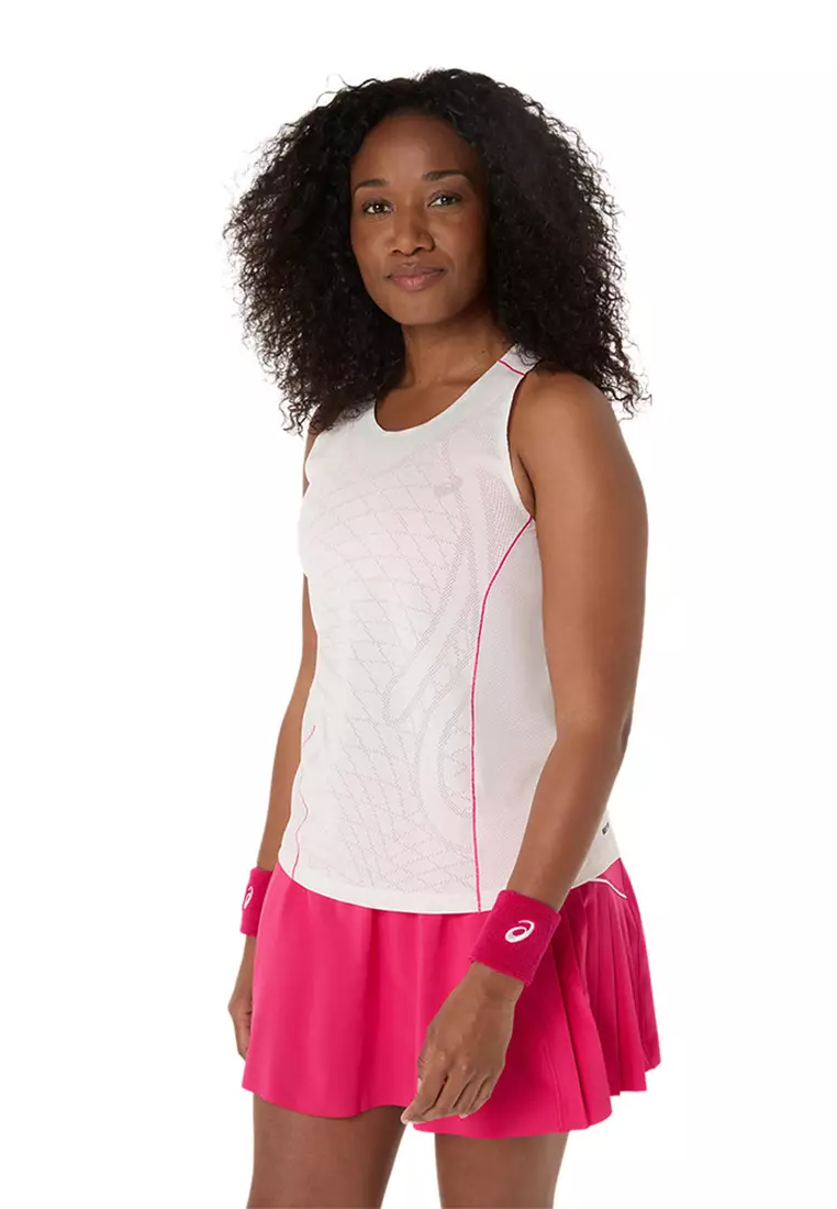 ASICS Women Match Actibreeze Tank -2042A388.200