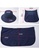 Twenty Eight Shoes blue VANSA Multi-purpose Sun Hat  VAU-H9073 B4055AC14B0387GS_3