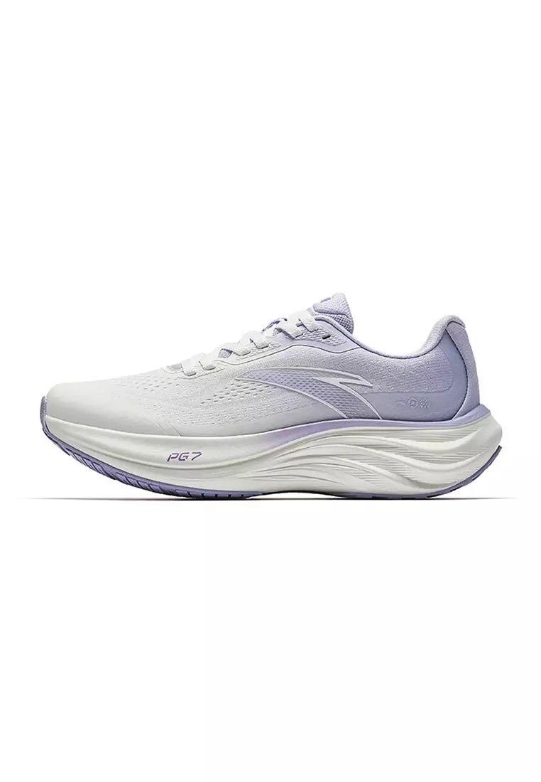 Women PG7 Travel Running Shoes