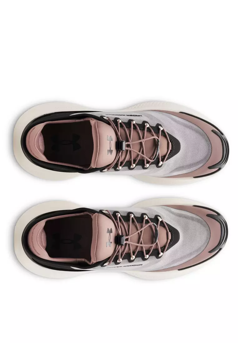 Nova SlipSpeed™ Shoes