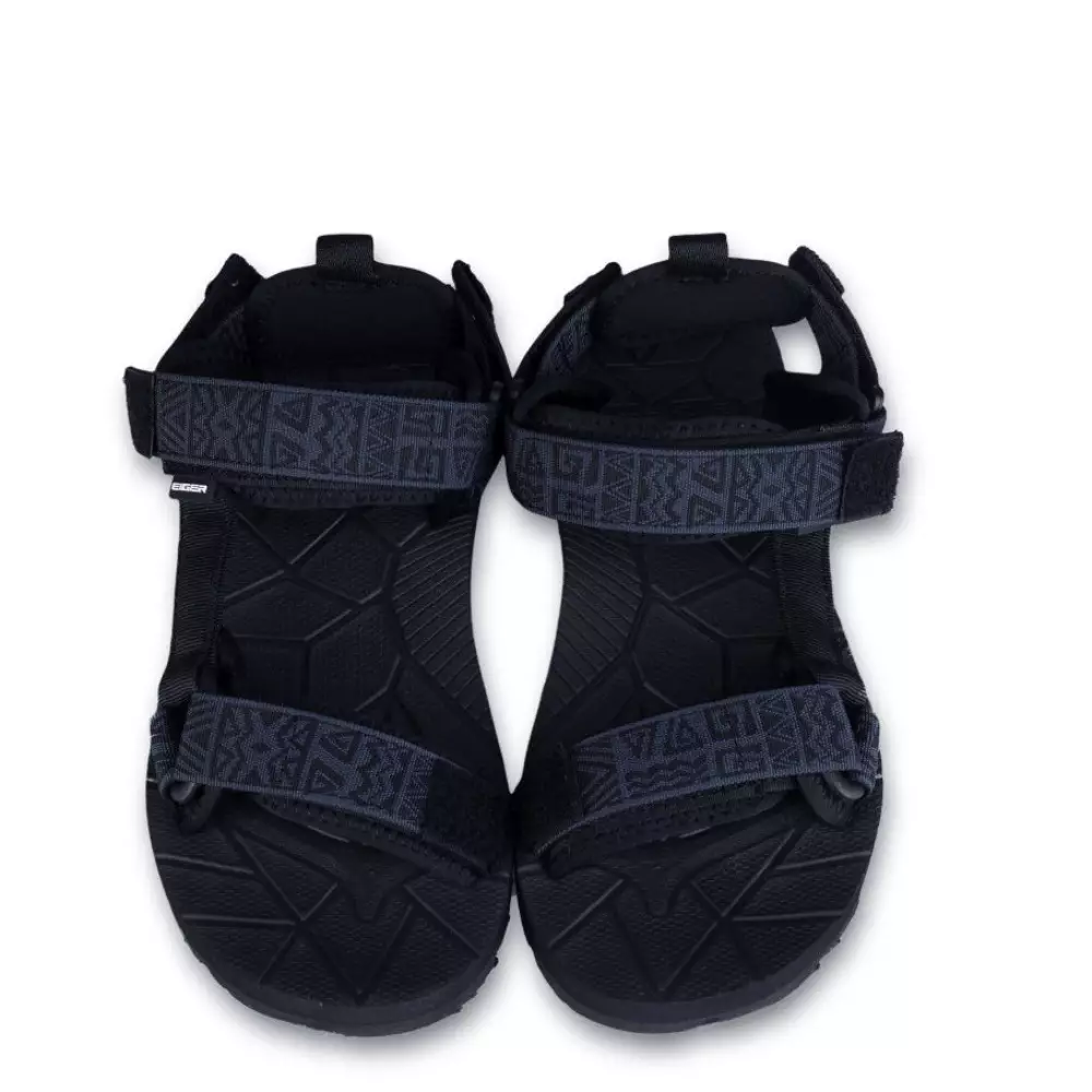 Eiger Tomahawk Roll Strap Pattern 2 Sandals