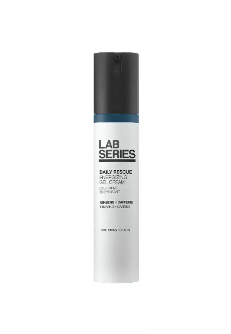 Buy Lab Series Lab Series Daily Rescue Energizing Gel Cream 50ml 2024
