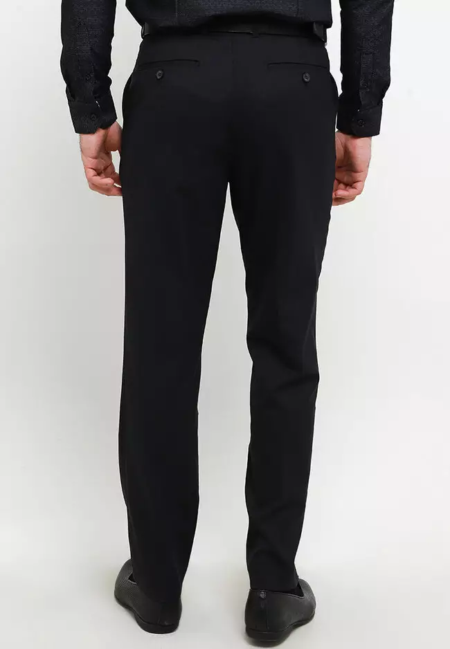 Celana Formal Reguler Fit