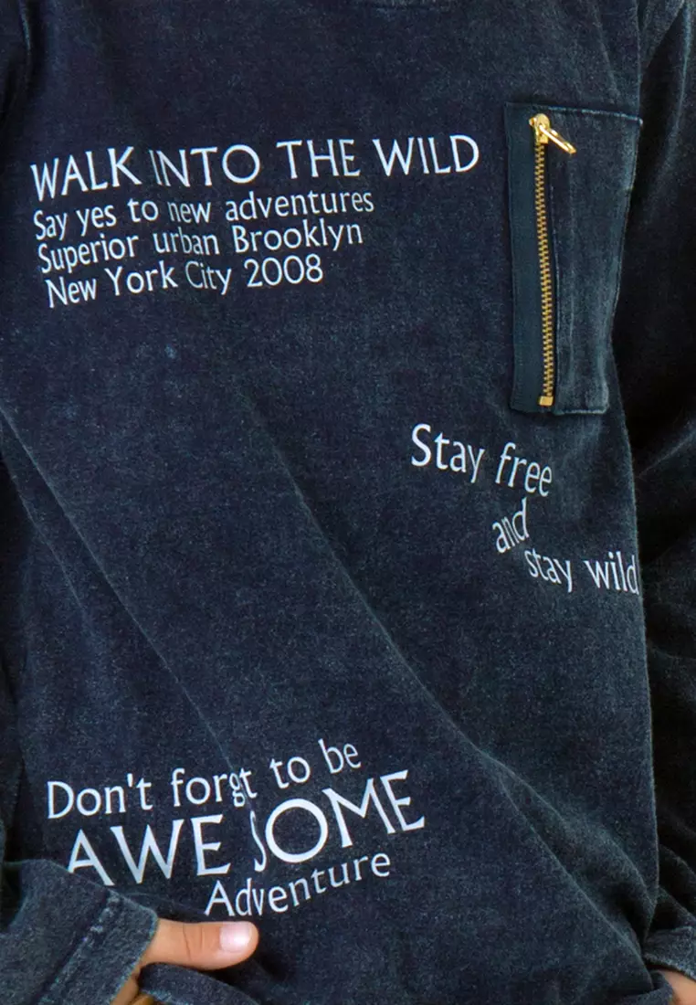 Rivaldo T-Shirt Kids