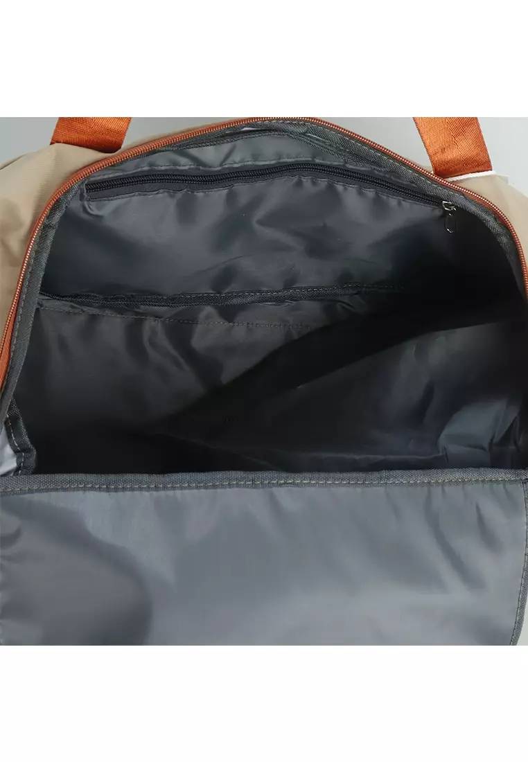 Prosport Tas Padel 672-41 Khaki