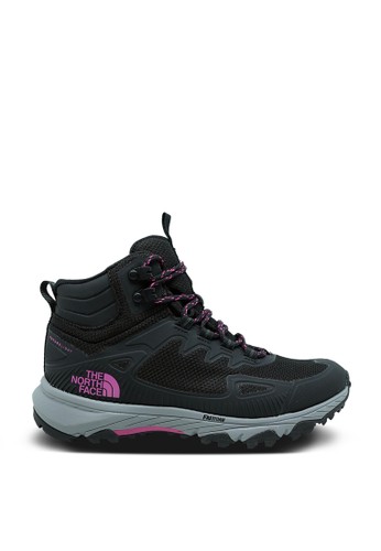 Jual The North Face The North Face Women Ultra Fastpack Iv Mid Futurelight Nf0a46bvj94 Original Zalora Indonesia