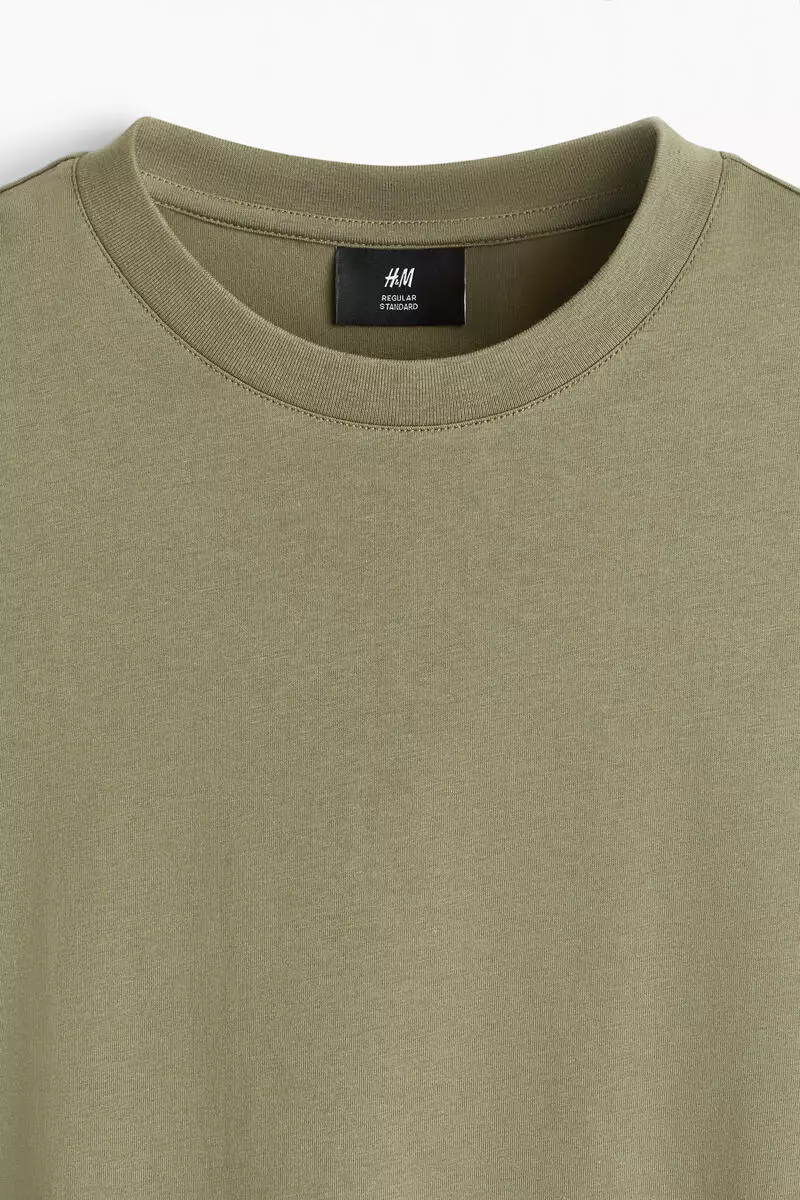Regular Fit T-shirt